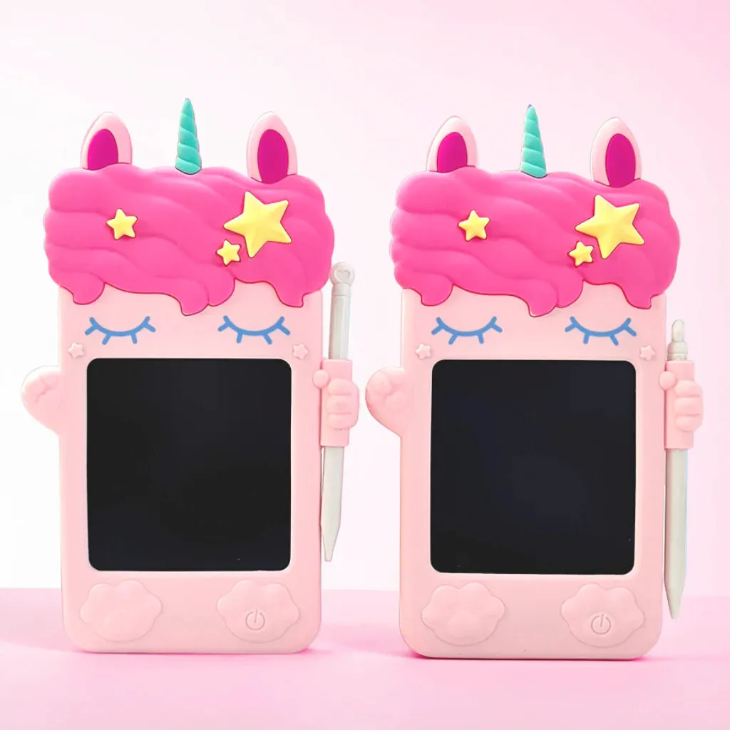 Kids LCD Writing/Drawing Tablet | Pad
