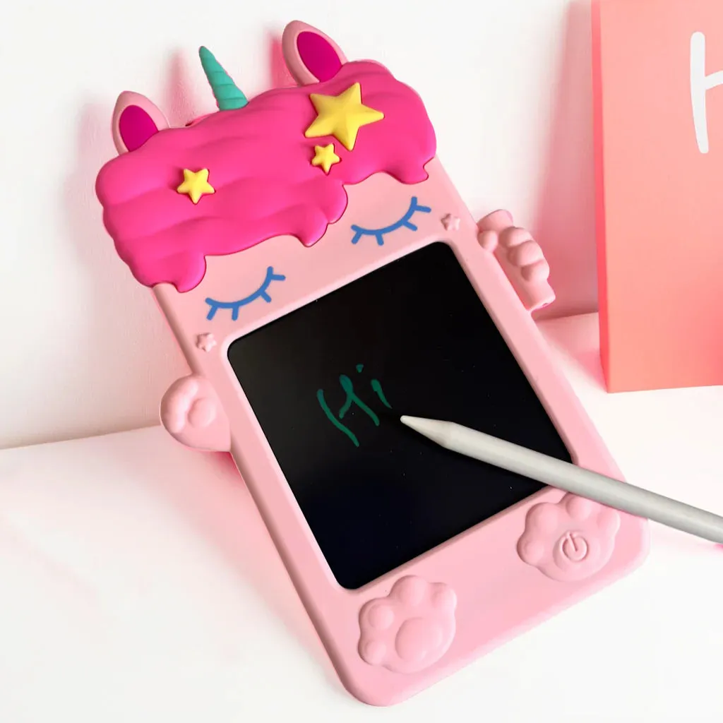 Kids LCD Writing/Drawing Tablet | Pad