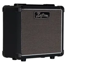 Kustom KGBAT10 Battery Powered Guitar Amplifier