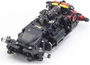 Kyosho MINI-Z Racer MR-03EVO SP Chassis Set (W-MM/8500KV) 32792
