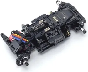 Kyosho Mini-Z RWD MR-03EVO Chassis Set 32799