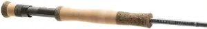 LAMSON | Liquid Max Fast Action Fly Fishing Rod | Saltwater   All Water | Cork Fighting Butt, 9 Foot 4-Piece, w/Tube