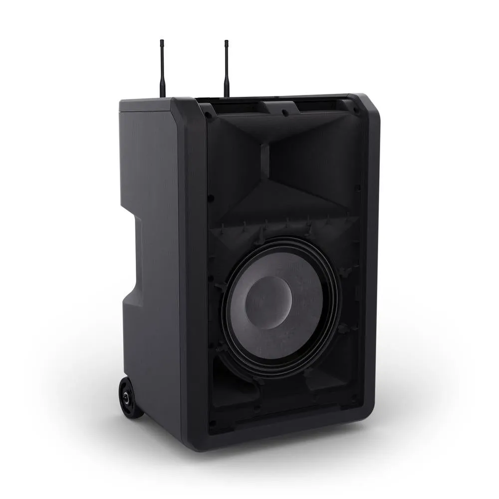 LD Systems ANNY® 10 BPH 2 B5 10" Portable Battery-powered Bluetooth® PA