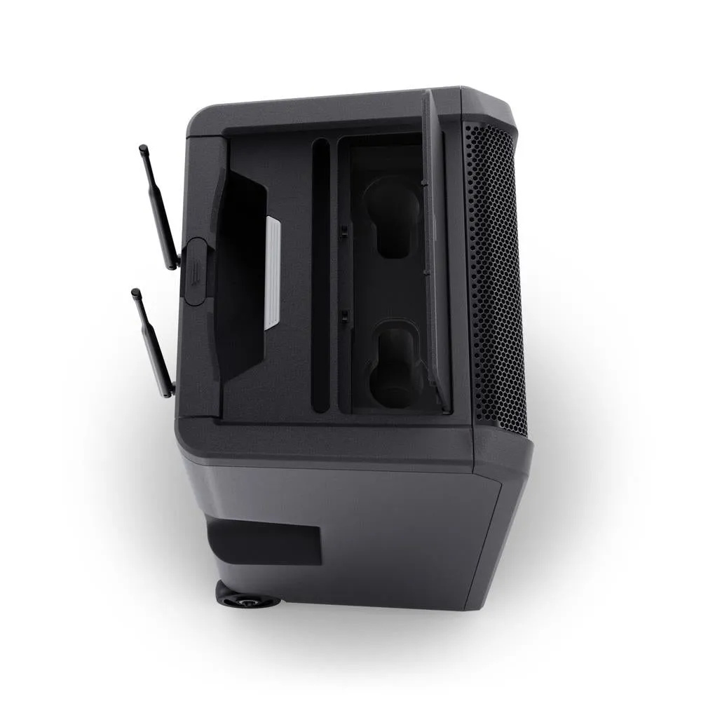 LD Systems ANNY® 10 BPH 2 B5 10" Portable Battery-powered Bluetooth® PA