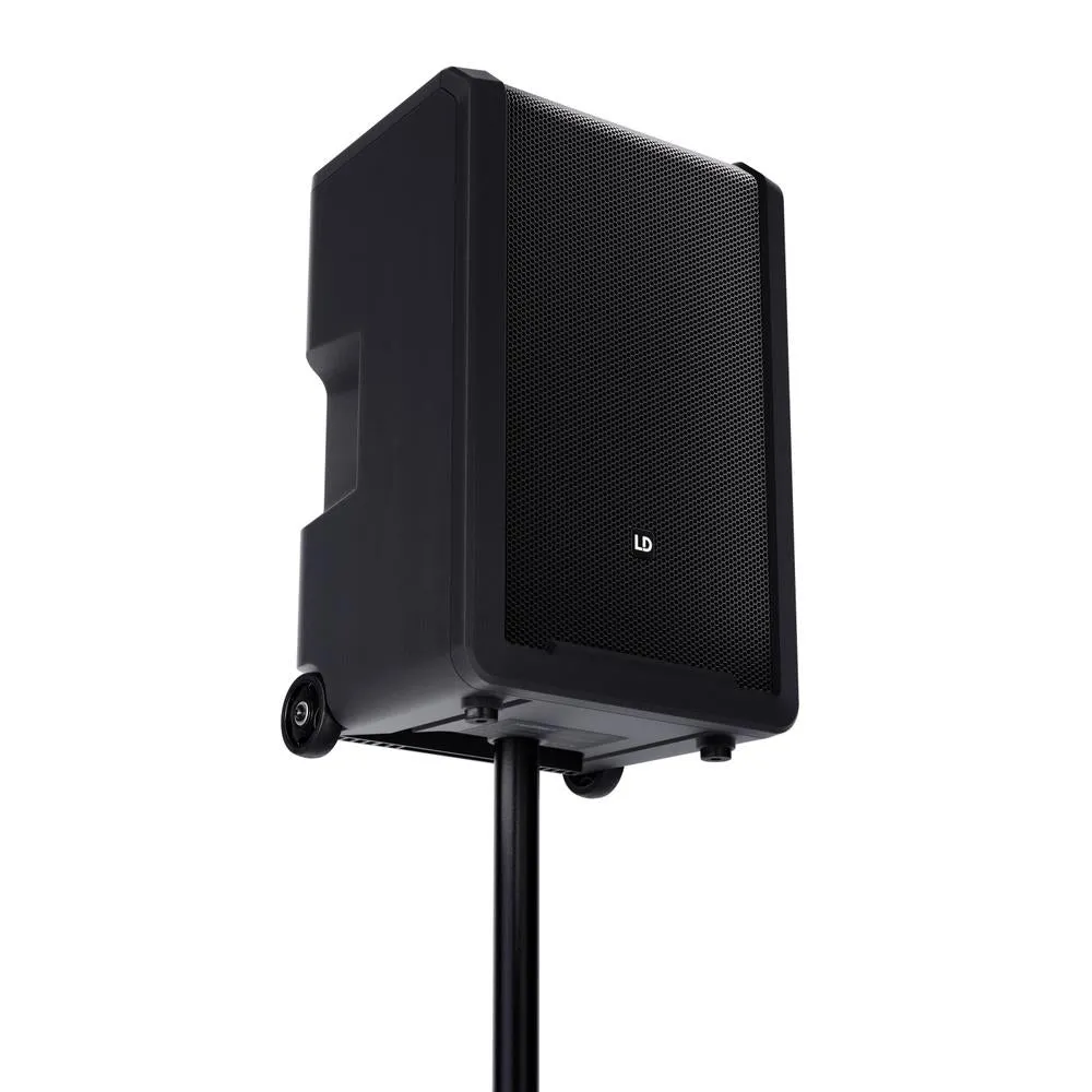 LD Systems ANNY® 10 BPH 2 B5 10" Portable Battery-powered Bluetooth® PA