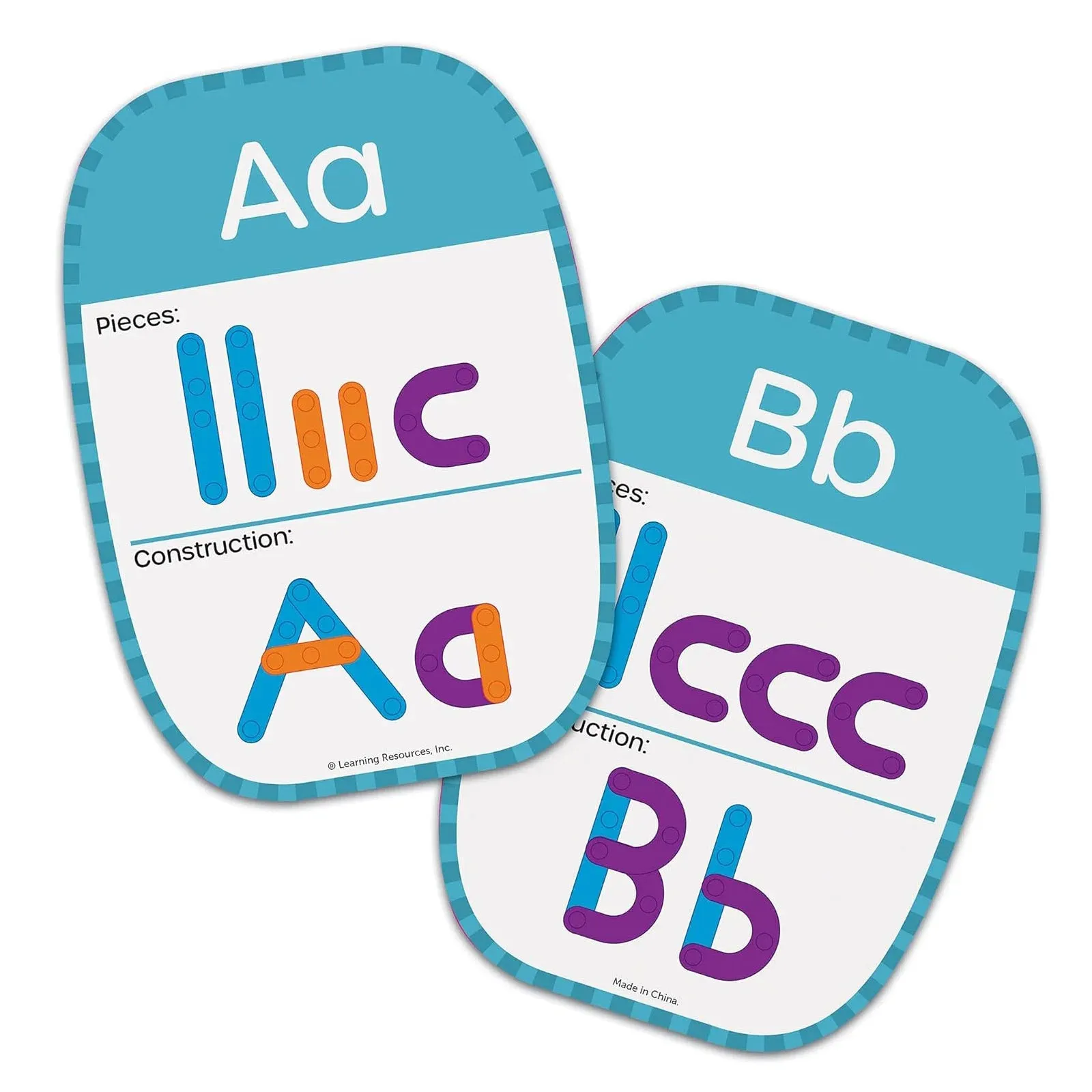 Learning Resources Skill Builders! Writing Activity Set