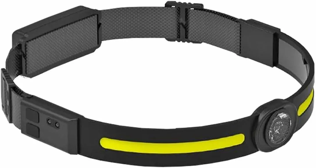 LED Head Torch, Standard