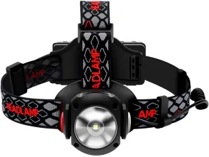LED Head Torch,Headlamp -Rechargeable LED Headlamp, Lightweight Headlamp Super Bright Outdoor Light Gear