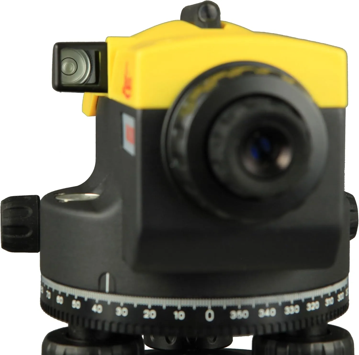 Leica Geosystems 840381 NA320 360 Degree Auto Optical Level