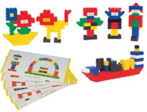 Little Architect Master Builder 350