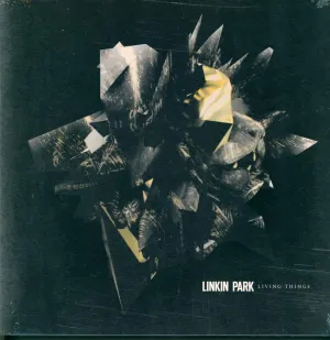 LIVING THINGS
