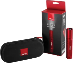 LL200 Swirl Finder Paint Inspection Light