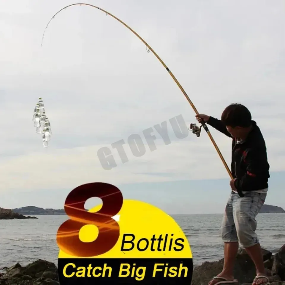Long Lure Rod Surf Spinning / Fishing Rod