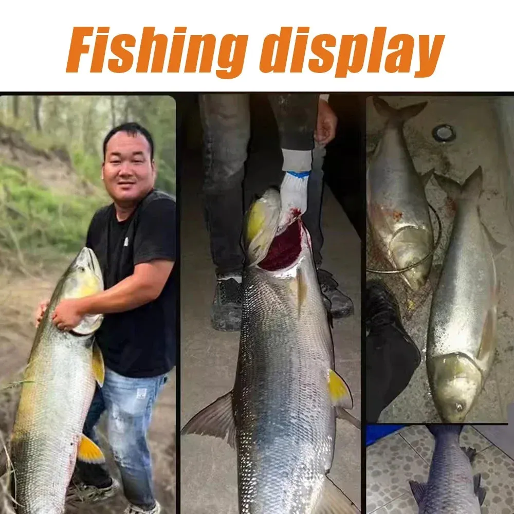 Long Lure Rod Surf Spinning / Fishing Rod