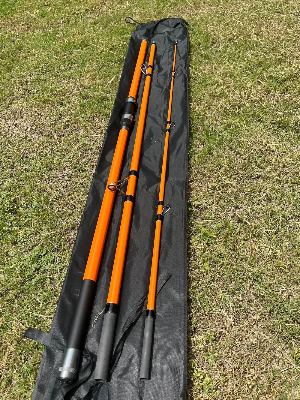 Long Lure Rod Surf Spinning / Fishing Rod