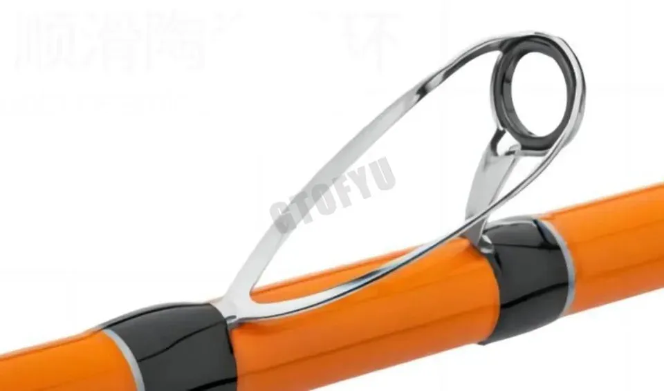 Long Lure Rod Surf Spinning / Fishing Rod