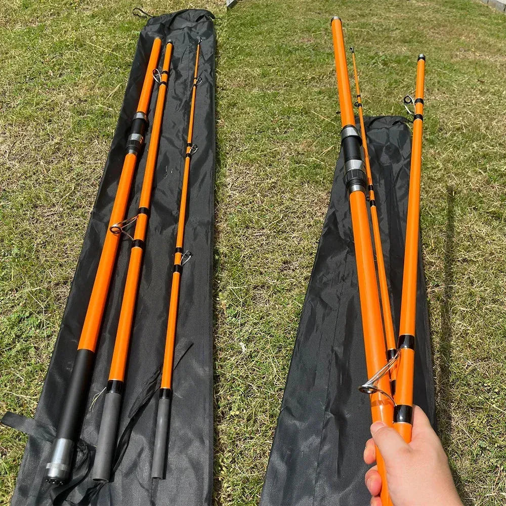 Long Lure Rod Surf Spinning / Fishing Rod