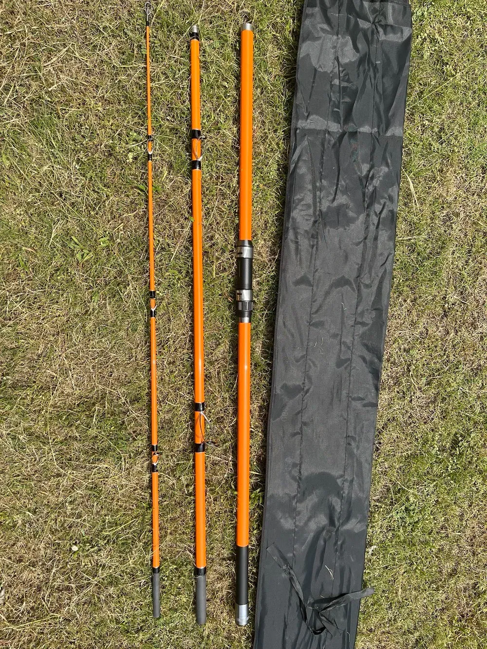 Long Lure Rod Surf Spinning / Fishing Rod