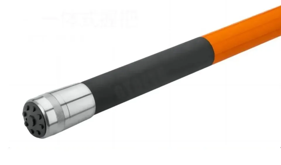 Long Lure Rod Surf Spinning / Fishing Rod