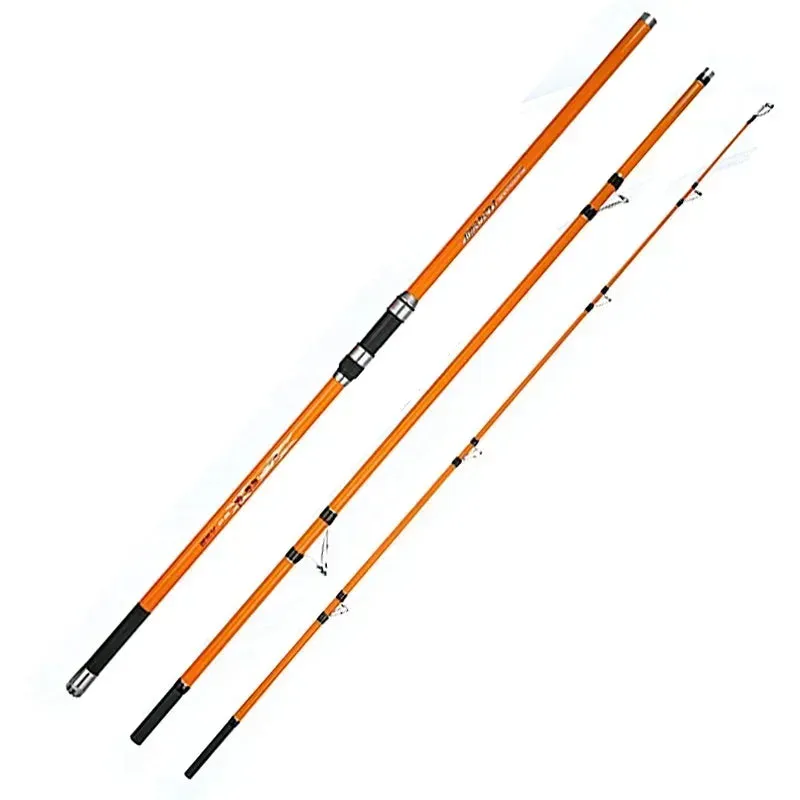 Long Lure Rod Surf Spinning / Fishing Rod