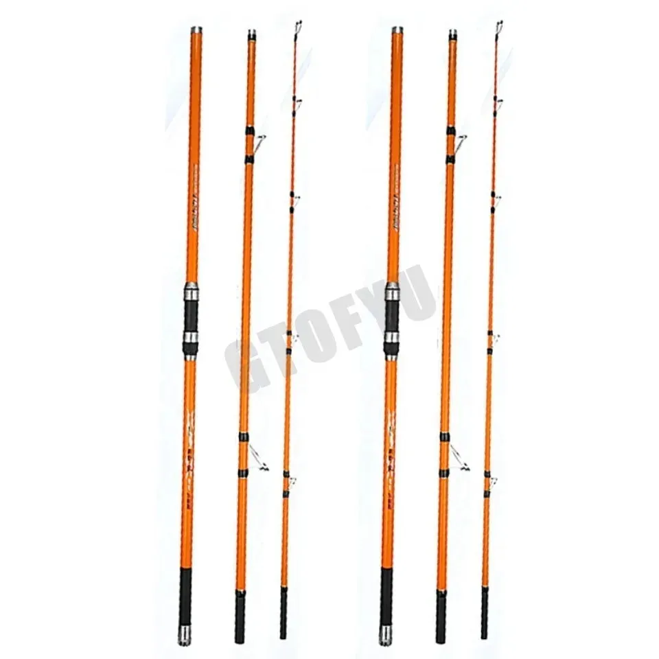 Long Lure Rod Surf Spinning / Fishing Rod