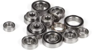 Losi Ball Bearing Set: Mini 8IGHT, LOSB1932