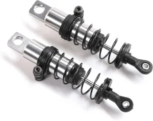 Losi Front Shock Set Assembled Mini JRX2 LOS213003 Elec Car/Truck Replacement Parts