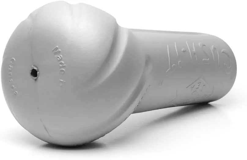 Luna Sea Cush-it Floating Fishing Rod Butt Cushion for Big Game & Inshore Fishing - Sea Cush Floater - Foam Rod Butt End Cushion - Saltwater Rod Holder Base Support for Better Control