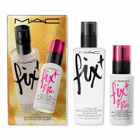 MAC Set For Success Fix   Duo, 2 Piece Set