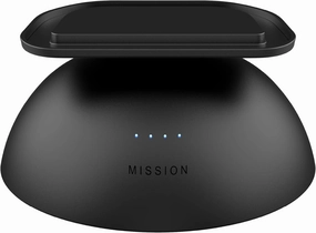 Made for Amazon Battery Base for Echo Show 8 (3rd Gen, 2023 release)