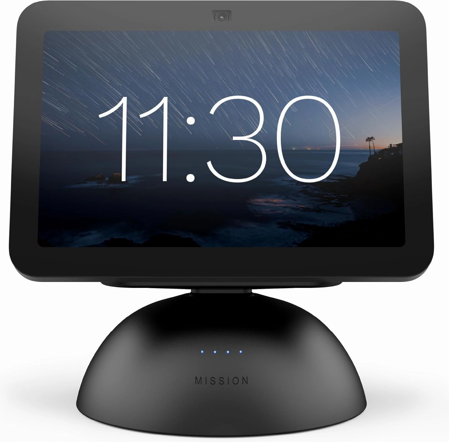 Made for Amazon Battery Base for Echo Show 8 (3rd Gen, 2023 release)