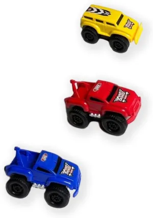 Magnetic Wall Climbing Toy Car, Car That Drives on Wall & Ceiling, Magnetic Toy Car Set for Boys and Girls, Indoor Wall Vehicle Toy