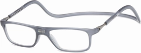 Magnetic Reading Glasses Adjustable Front Connect for Men or Women
