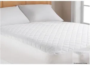 Mainstays Super Soft Mattress Pad