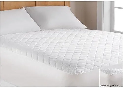 Mainstays Super Soft Mattress Pad
