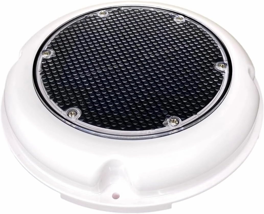 Marine Boat Solar Powered 1100 CU.FT/HR Ventilator ODM