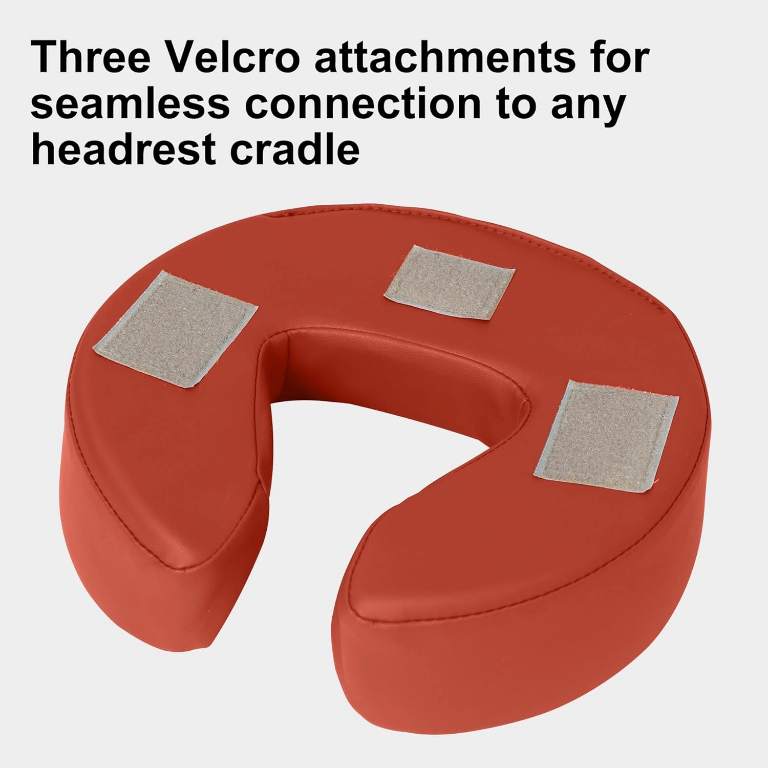 Master MassageMusic Master Crescent Round High Fidelity Sound Face Cradle Cushion- Bluetooth Massage Pillow-Music Headrest Cushion Pad Musical Neck Support
