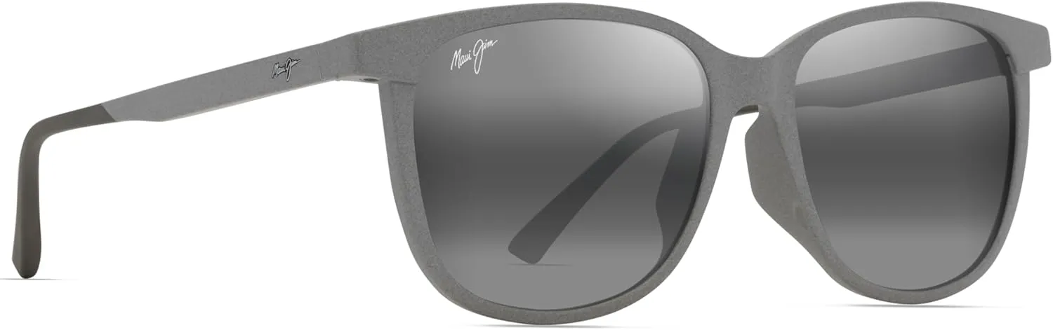 Maui Jim Ilikea Af Cat Eye Sunglasses