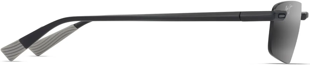 Maui Jim Ilikou Rectangular Sunglasses