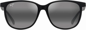 Maui Jim Ilikea Af Cat Eye Sunglasses