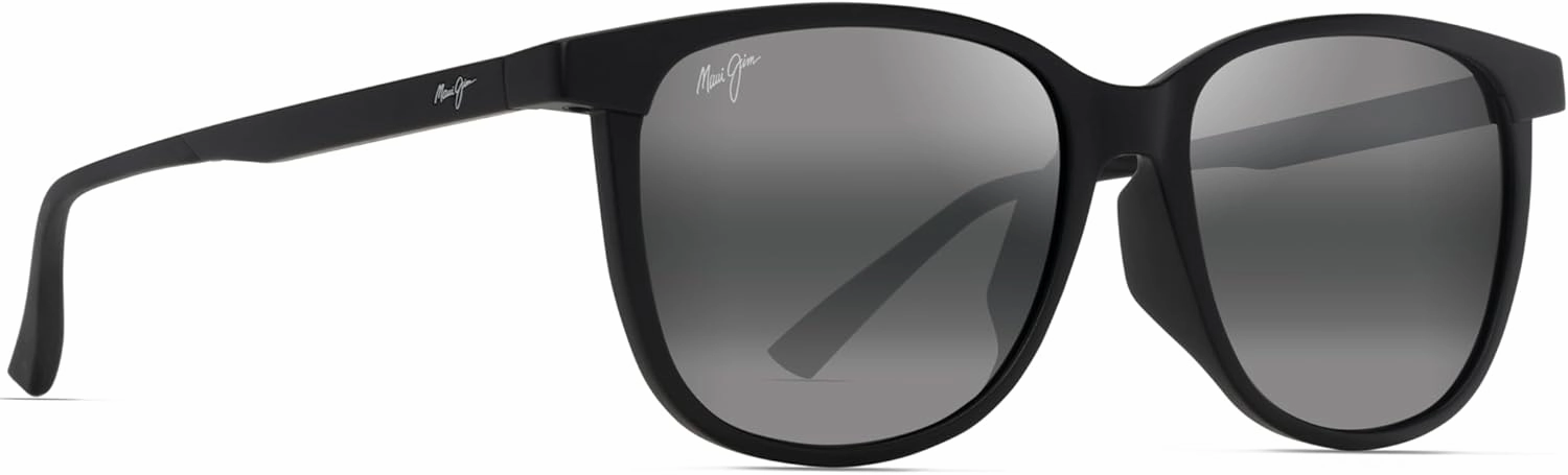 Maui Jim Ilikea Af Cat Eye Sunglasses