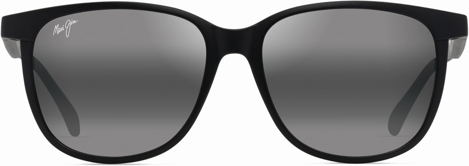 Maui Jim Ilikea Af Cat Eye Sunglasses