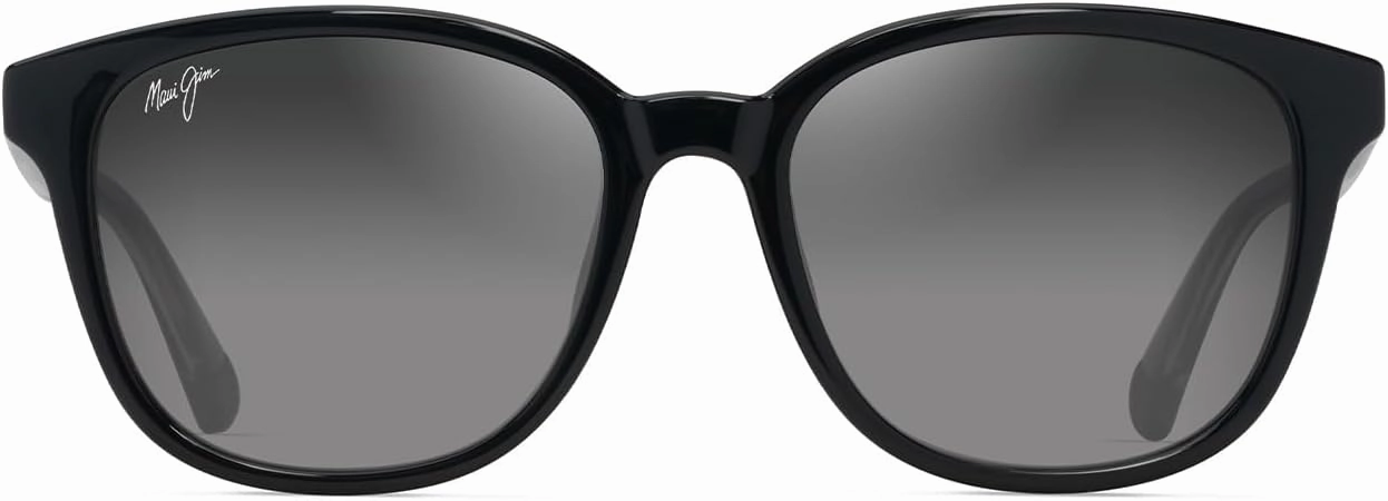 Maui Jim Men's Kuikahi Cat Eye Sunglasses
