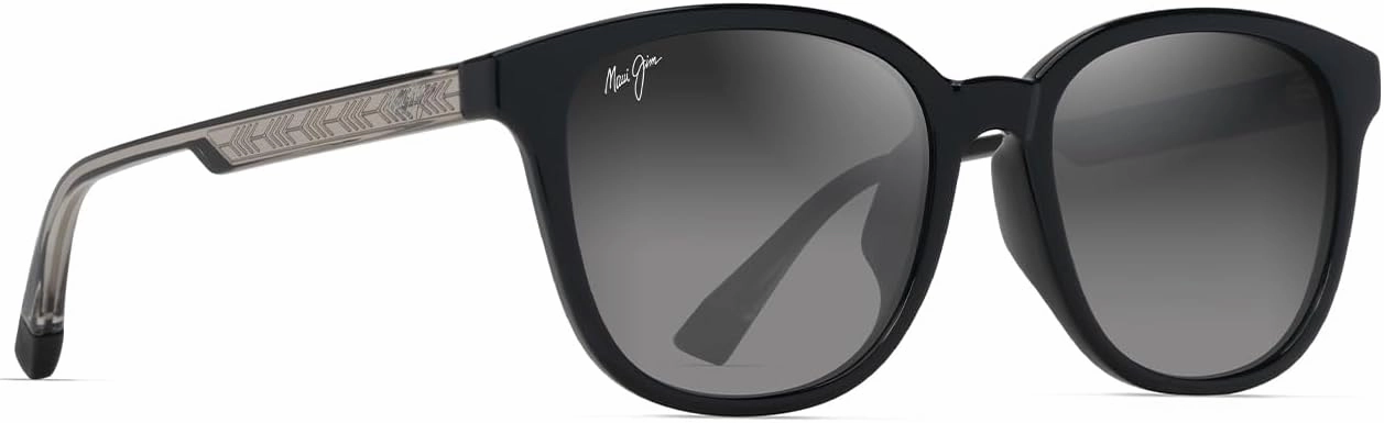 Maui Jim Men's Kuikahi Cat Eye Sunglasses