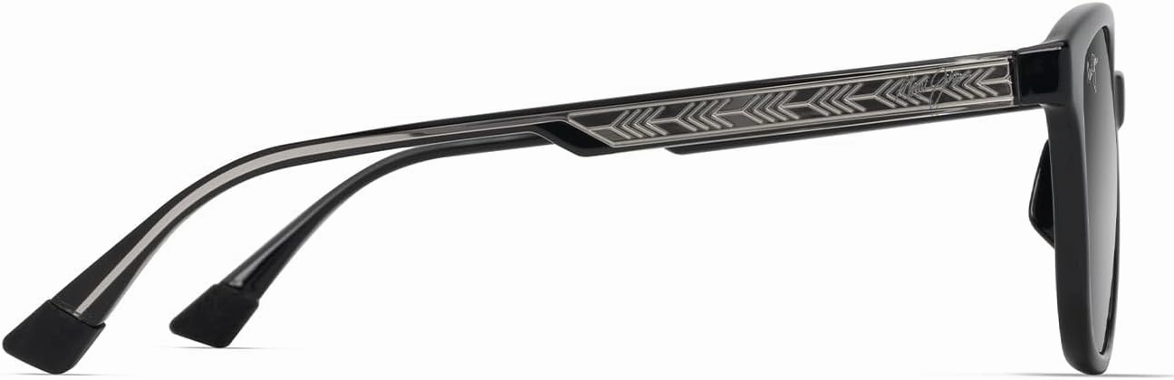 Maui Jim Men's Kuikahi Cat Eye Sunglasses