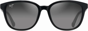 Maui Jim Men's Kuikahi Cat Eye Sunglasses