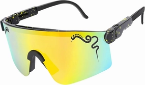 Men and Women Baseball Sunglasses Youth Fishing Golfing Mountaineering Riding Adjustable Polarized Sunglasses