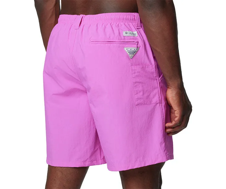 Men's Backcast III Water Short Apparel