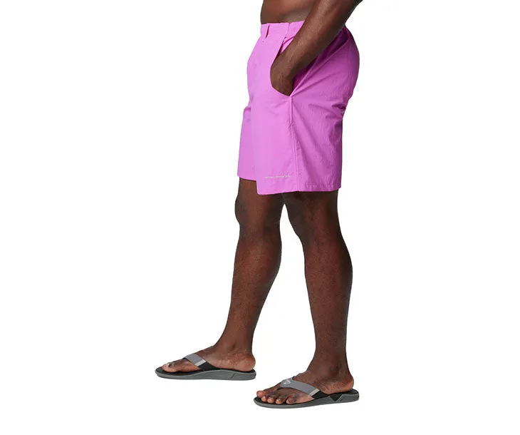 Men's Backcast III Water Short Apparel