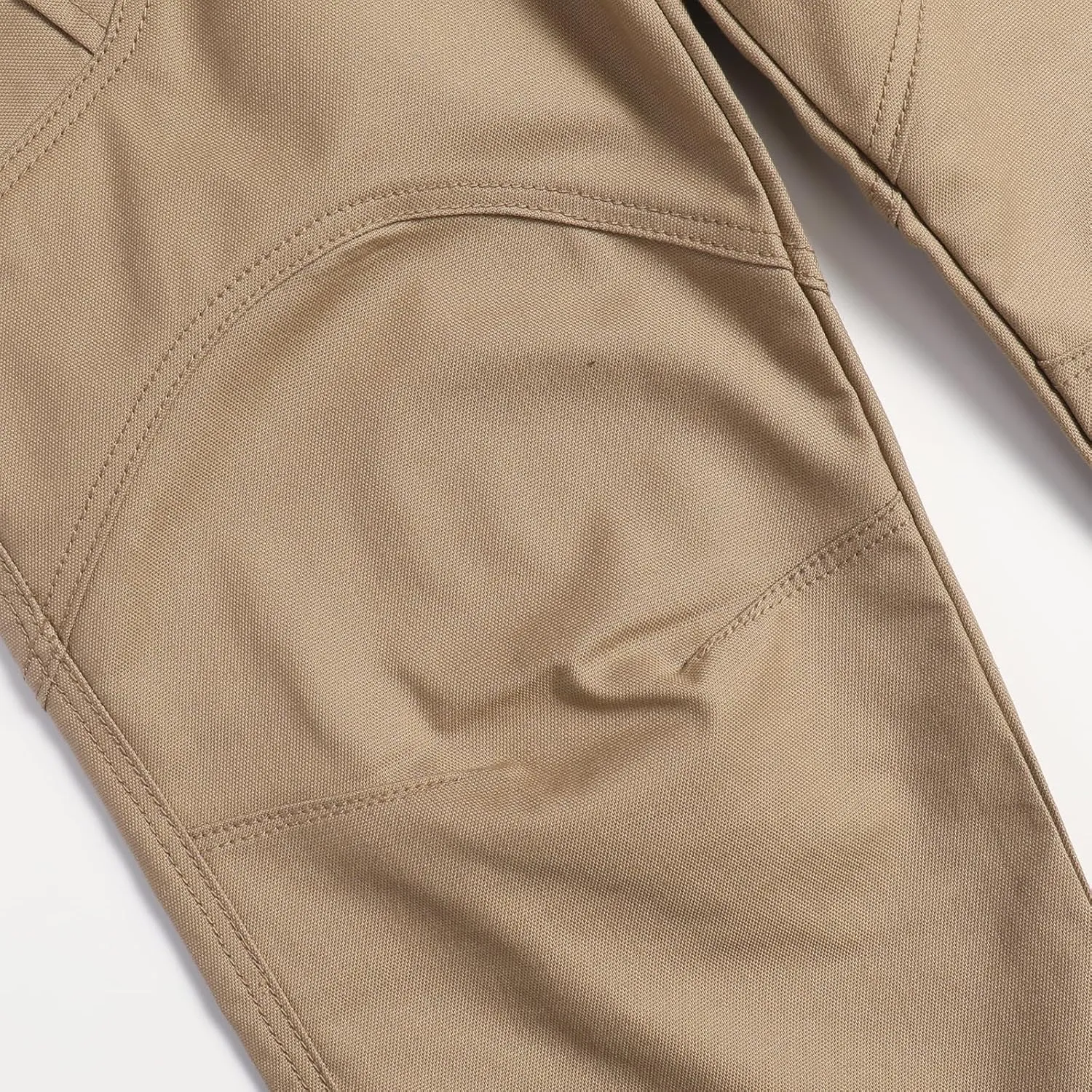 Men's Tactical Quick-Dry Cargo Pants Waterproof Ripstop Durable Multi-Pocket Hiking Camping Outdoor